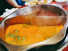 -山城辣妹子(定福庄店)
