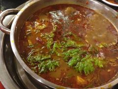 -香丽缘饭馆(黑龙潭店)