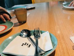 -菲滋意式餐厅(金华银泰城店)