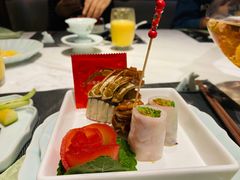 -宴昆山·私房菜(春晖店)