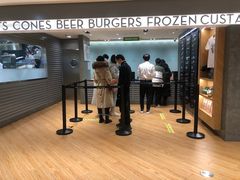 门面-Shake Shack(西单大悦城店)