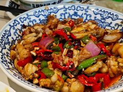 -欧记大排档·景德菜(上海首店)