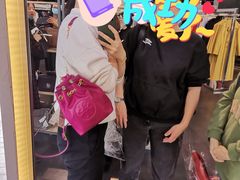 -TORY BURCH(比斯特苏州购物村店)
