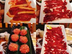 -海银海记潮汕牛肉火锅(新港中路海珠店)