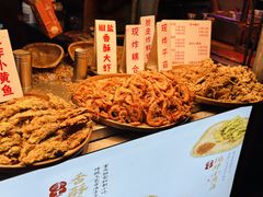-大学城夜市大排档(凤栖路店)