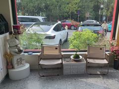 -百万叔(临湖店)