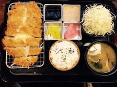 -米屋石锅拌饭(师大店)