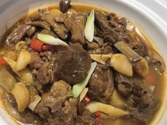 -徽镇小厨·经典徽菜(马连道店)