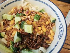 -老雒阳面馆·水席(定鼎门店)