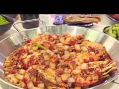 -红盔甲·小龙虾(天钥桥店)