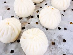 肉蟹黄包-陈傻子餐厅(世纪都会店)