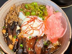 -Ameigo梅果·云贵川bistro(长宁来福士店)