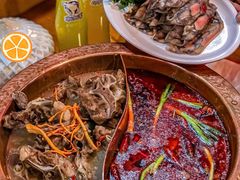 -三太子地摊烧烤·小龙虾(北蔡店)