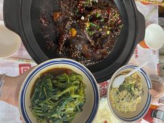 -回味黑鸭煲·始于2006(万松园店)