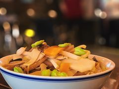 咸亨素八珍-咸亨酒店•非遗绍兴菜•中华老字号(堂吃餐厅)