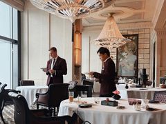 -Caprice(香港四季酒店)