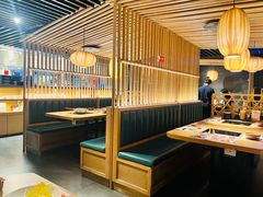 -温野菜涮涮锅(西单大悦城店)