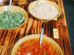 -袁记串串香(涧西总店)