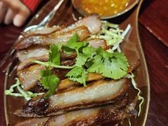 -红泰·泰精选·特色料理(中山路店)