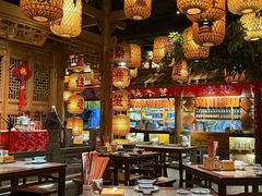 -南京大牌档(青岛万象城店)