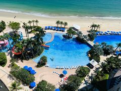 -深圳大梅沙京基洲际度假酒店