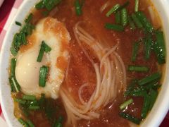 -西贝莜面村(上海百联西郊店)