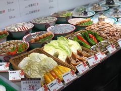 -船歌·鱼水饺青岛菜(闽江二路店)