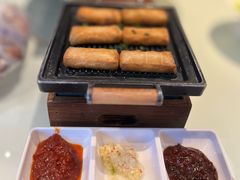 特色毛豆腐-同庆楼(大钟寺店)