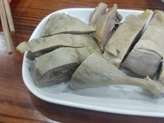 -苏生鸭血粉丝(鹿鸣路店)