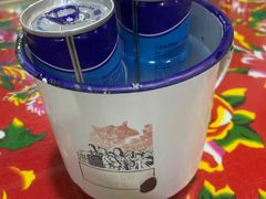 -人民公社大食堂(顺义总店)