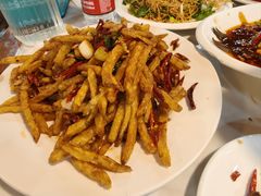-田记餐馆(富国街店)