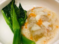 竹笙燕窝-翠园(北京王府中环店)