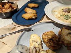 -必胜客(阿罗海店)