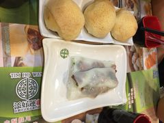 添好运点心专门店(中环IFC店)-添好运点心专门店(中环IFC店)