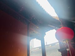 -钦赐仰殿道观