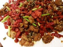 -小鱼儿海鲜港(新村十区店)