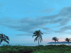 -三亚亚龙湾天域度假酒店