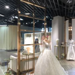 点击看大图 -Lady Jane高端婚纱礼服馆