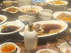 -味窑大寨百姓酒楼(晋祥办公大楼店)