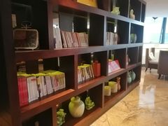 -深圳罗湖东门步行街亚朵X酒店
