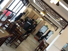 大堂-桃源居(蠡园店)