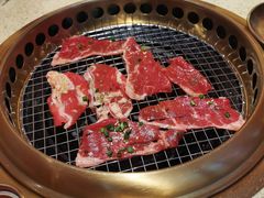 -妙香居韩国烤肉(容桂天佑城店)