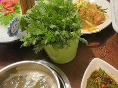 -东海怡品海鲜豆捞(舟宿夜江店)