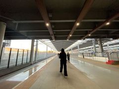 -蟠龙山长城景区