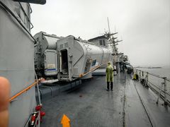 -泰达航母主题公园