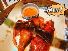 -洞庭土菜馆(天河北总店)