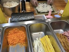 -传闻来紫菜包饭·打糕(西塔韩百店)