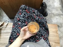 -VOYAGE COFFEE(北锣鼓巷店)
