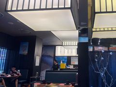 -海之屋韩式烤肉(海棠68环球美食街店)