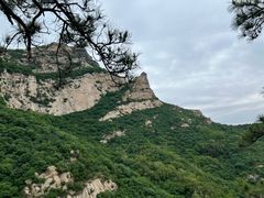 -青岩寺风景区